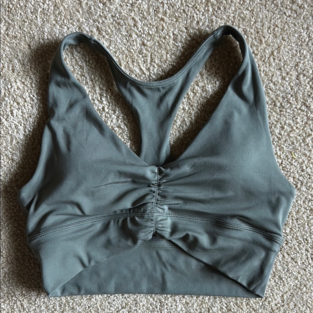 Paragon Reluna Ruched Bra Size Large - Picture 3 of 8